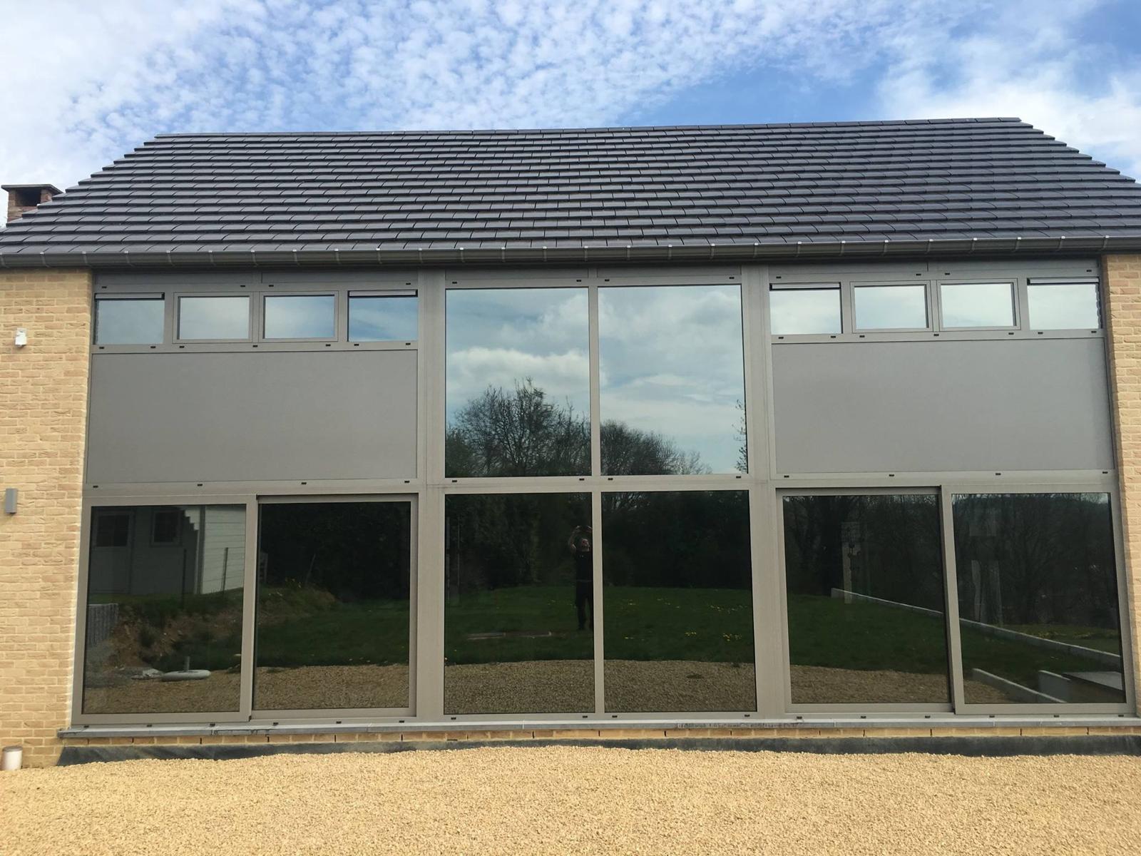 Maison individuelle — Floreffe