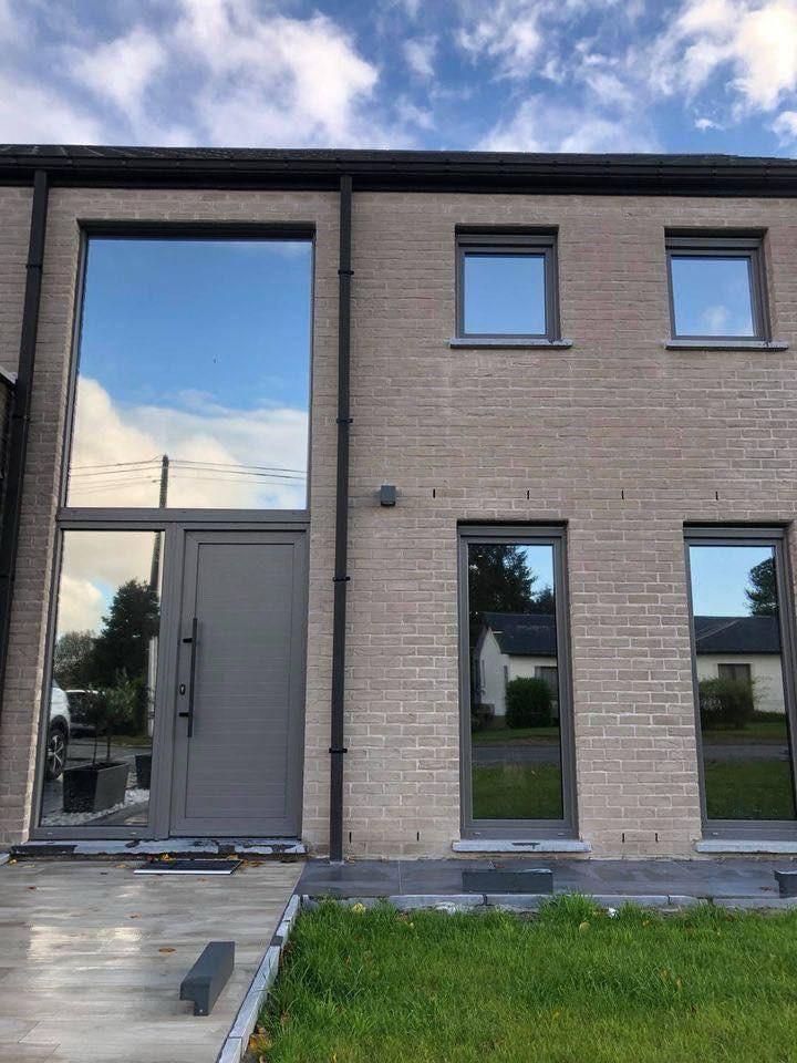 Maison 3 niveaux — Auderghem