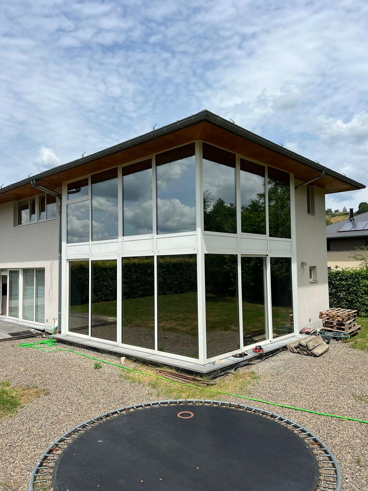 Lotissement — Brabant Wallon